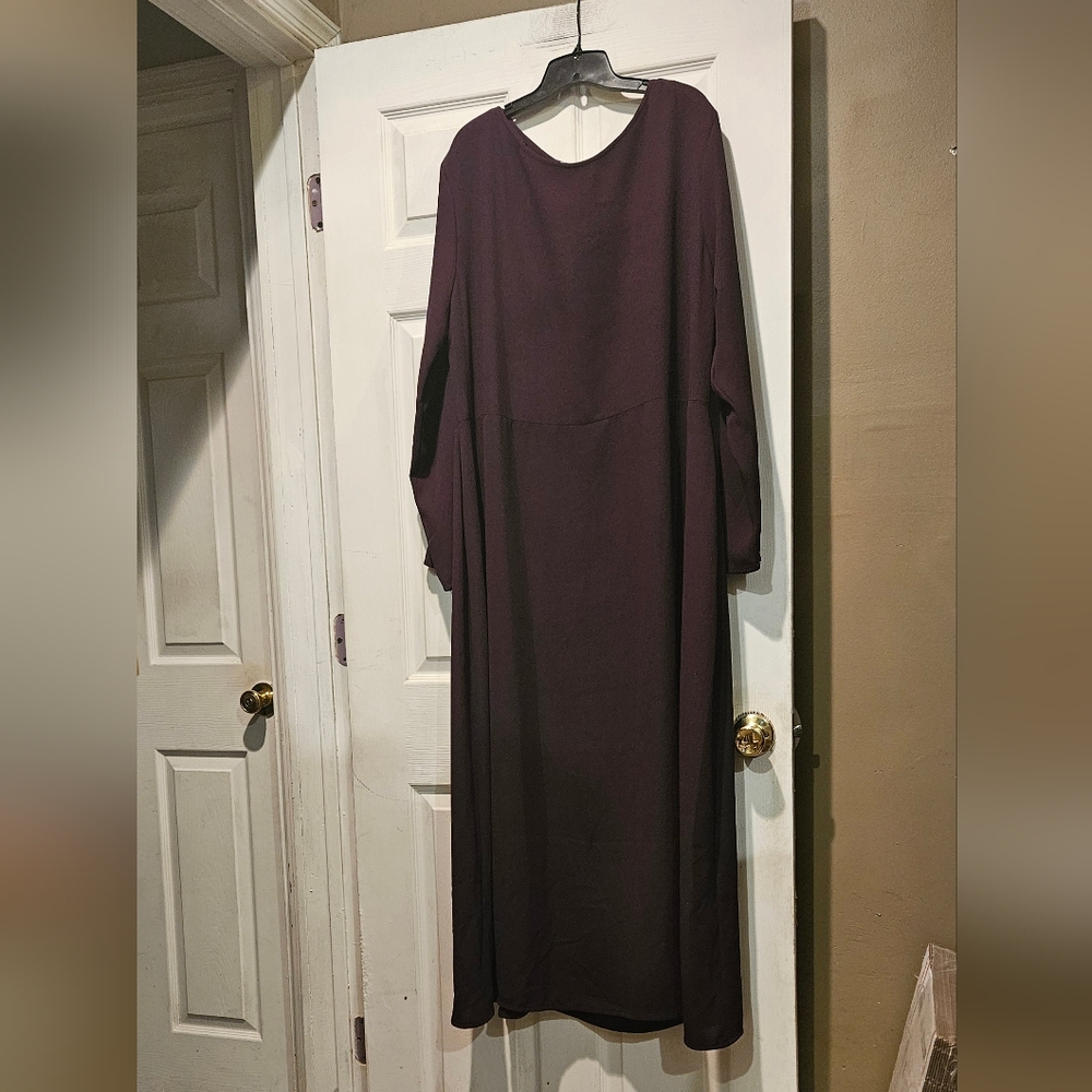 HAYA MAXI DRESS